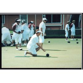 Kaikohe Bowls :