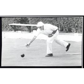Kaikohe Bowls