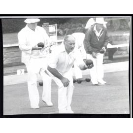 Kaikohe Bowls :