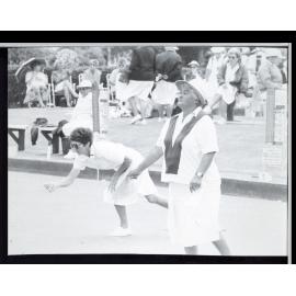 Kaikohe Bowls