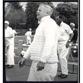 Kaikohe Bowls :