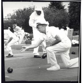 Kaikohe Bowls