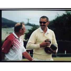 Kaikohe Bowls