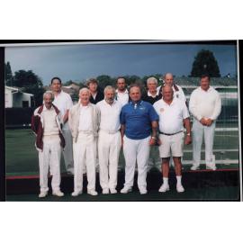 Kaikohe Bowls