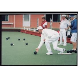 Kaikohe Bowls
