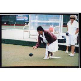 Kaikohe Bowls