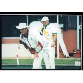 Kaikohe Bowls