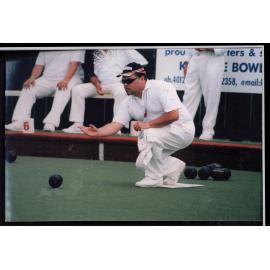Kaikohe Bowls :