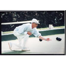 Kaikohe Bowls :