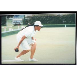 Kaikohe Bowls :