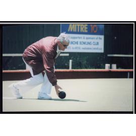 Kaikohe Bowls