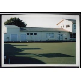 Kaikohe Bowls