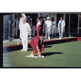 Kaikohe Bowls