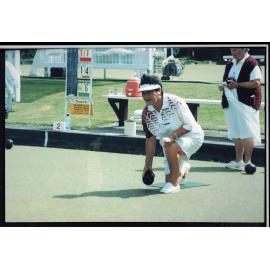 Kaikohe Bowls :