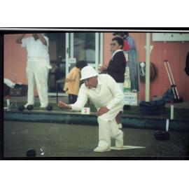 Kaikohe Bowls