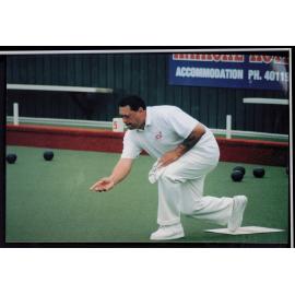Kaikohe Bowls :
