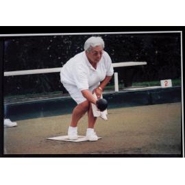 Kaikohe Bowls :