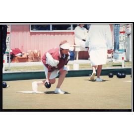 Kaikohe Bowls
