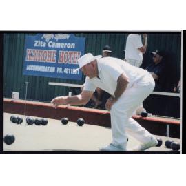 Kaikohe Bowls