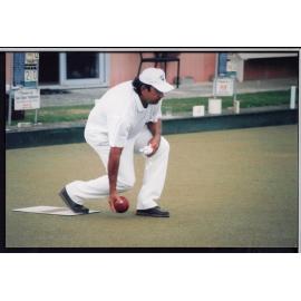 Kaikohe Bowls