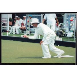 Kaikohe Bowls :