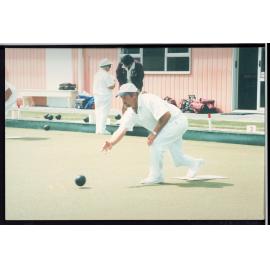 Kaikohe Bowls
