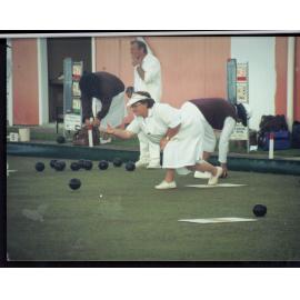 Kaikohe Bowls :