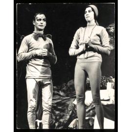 Photograph of the Kerikeri Coffee Company actors (1)