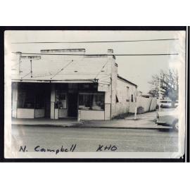 Nev Campbells photos Kaikohe