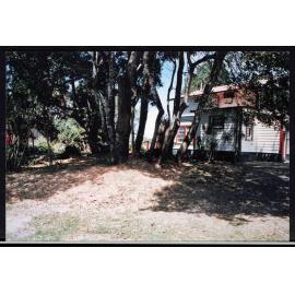 Williams House Paihia Library -  Open day