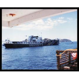 Rainbow Warrior (2)