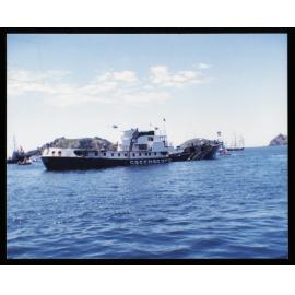 Rainbow Warrior (3)
