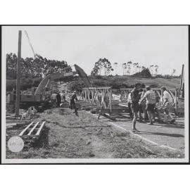 Bailey Bridge