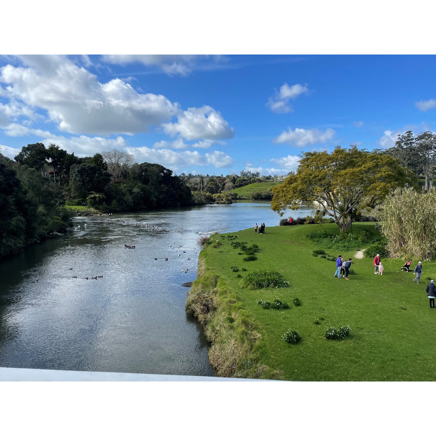 Kerikeri 150th anniversary celebrations, 11-17 August 1969 