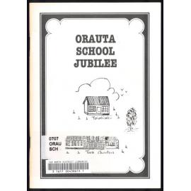 Orauta School Jubilee