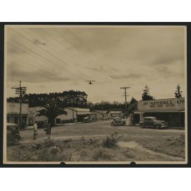 Kerikeri Central
