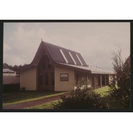 Kerikeri Public Library