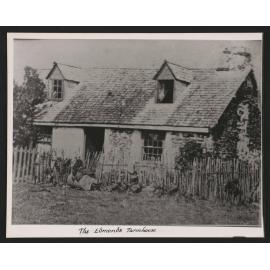 Edmonds Farmhouse Kerikeri Inlet