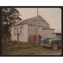 Inlet Road School Photograph (2)