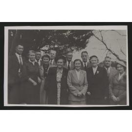 Skudder Family