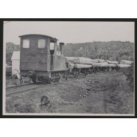 Waipapa Landing 1916