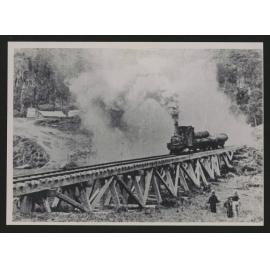 KTC locomotive